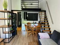 Apartamento Premium de 1 dormitorio