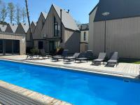 GOODMOOSE - Good Mood House - B&B Palanga