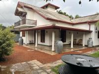 Villa V - B&B