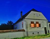 Viscri 195 - B&B Viscri