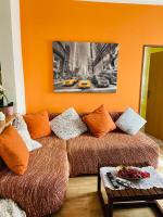 B&B Trautenau - Apartmán Trutnov-Poříčí - Bed and Breakfast Trautenau