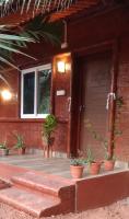 B&B Honavar - Good Vibes Homestay-Honnavar - Bed and Breakfast Honavar