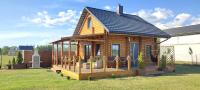 Sosnowa Chatka - B&B