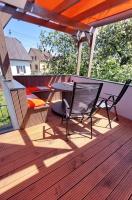 Gite Au pommier fleuri et son "Appart" indépendant - B&B