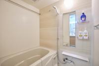 J-ARC Akebonobashi - Chambres d’hôtes Tokyo