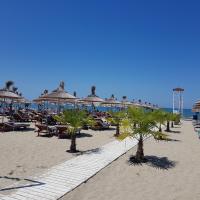 Relax Apartments Golem - B&B