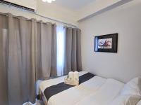 Citispace 1BR Condotel Suite at FAME Residences #FM30A - B&B Manila