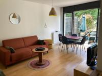 B&B Bagneux - Loft 3 pieces sur jardin - 15 minutes de Paris avec parking - Bed and Breakfast Bagneux