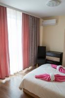 Familieappartement met 2 Slaapkamers