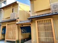 Two-Bedroom Townhouse