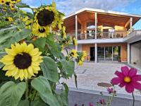 apart-BERGLIEBE - B&B