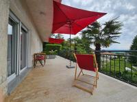 Palme Apartments - Bed and Breakfast Opatija