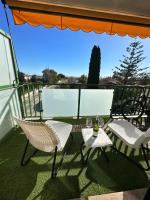 Delta Sunrise Eucaliptus - Chambres d’hôtes l'Eucaliptus