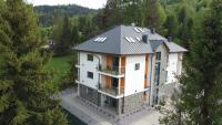 Apartamenty Trzy Kopce Ski & Bike & Sauna - B&B Ustroń