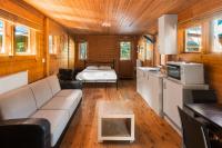 Chalet Nefeli 