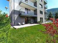 Suite Svaizer con giardino privato - B&B Malè