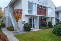 Methven Nest 2-bed Apartment - B&B