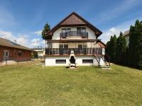 Papócsi Nyaraló Nr. 38 - B&B Vonyarcvashegy