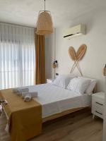 Appartamento con Vista Giardino