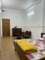 TBPA Homestay - B&B