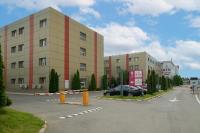 Airport Rin Nord Residence Apartment - Self check-in - Chambres d'hôtes Otopeni