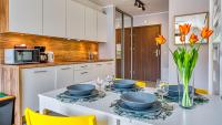 Triventi Mountain Residence z basenem, sauną i jacuzzi by Royal Aparts - Bed and Breakfast Karpacz