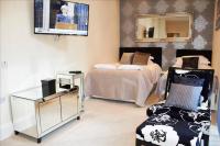 The Coral Suite - Bed and Breakfast Southport