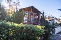 Chalet Alkistis