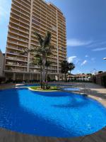 Apto One More Day in Ambar - Ferienwohnung Calp