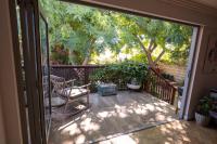 Lillys Cottage Heritage House South Fremantle - B&B
