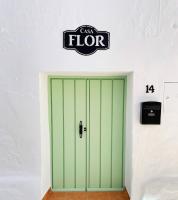 Casa Flor, Archez, Andalusia - B&B Árchez