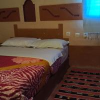 Deluxe Double Room (1 adult + 1 child)
