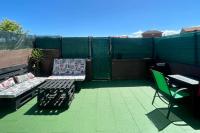 La Casita cerca de la playa - B&B Santander