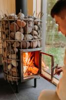 Ezernams SPA - B&B Kauguri