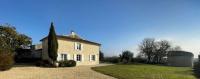 Le Jardin des Bosquets - Ferienwohnung