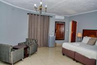 Chambre Double Deluxe