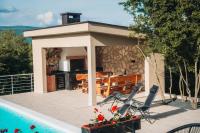 Kuća za odmor Mihaela - B&B Široki Brijeg