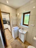 Leśny Zakątek - B&B Łapsze Niżne