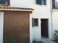 maisonnette saint georges de didonne - Ferienwohnung