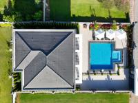 Edem Villa Diamond - B&B Kemer