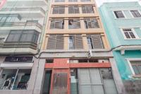 Las Canteras Cozy Apt - 2 min walk to beach - B&B Las Palmas de Gran Canaria