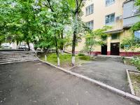 Однушка в центре Алматы, до Арбата 5 минут ходьбы #82 - B&B Almaty