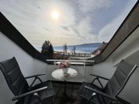 B&B Bodman-Ludwigshafen - Casa Via Bodman-Ludwigshafen - Bed and Breakfast Bodman-Ludwigshafen