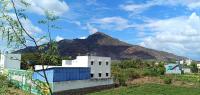 B&B Tiruvannamalai - Beverly Dinesh Homestay - Bed and Breakfast Tiruvannamalai