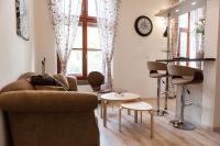 Appartement 2 Chambres