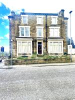 Highfield Guesthouse - B&B Skipton