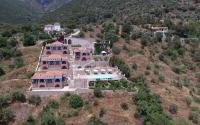 Apelon Tiritas Villas - B&B