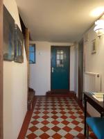 Dziejba Izerska - B&B Giebułtów