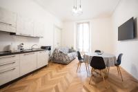 Bilocale di lusso centrale Free Wifi Music and Art - B&B Torino