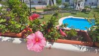 Jade - Ferienwohnung San Luis de Sabinillas